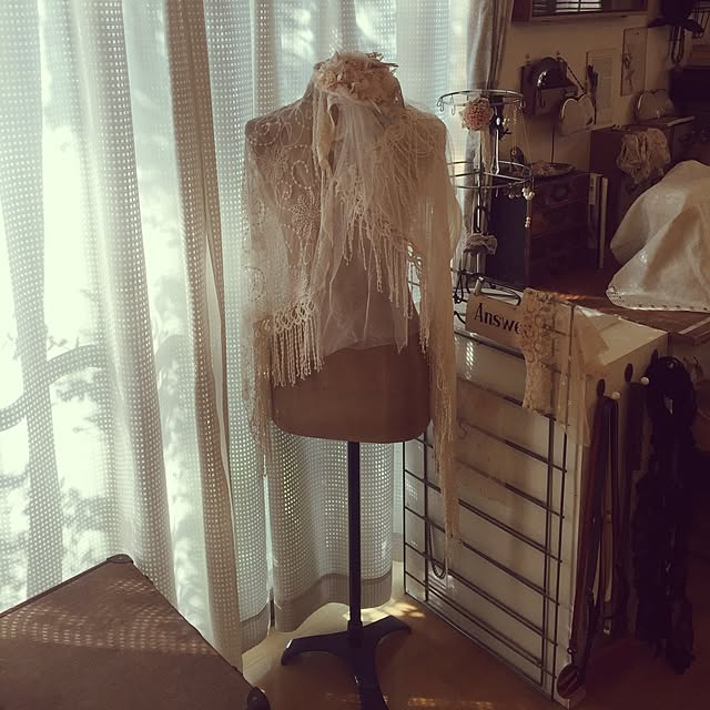 cotonさんの実例写真
