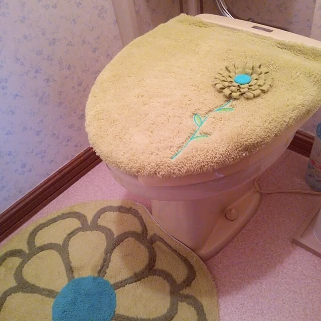 バス/トイレのインテリア実例 - 2014-09-14 16:57:22