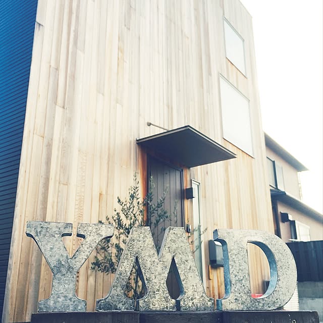 YMD.designさんの実例写真