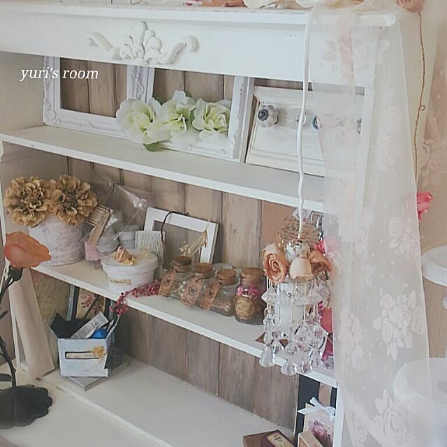 chanYuriさんの実例写真