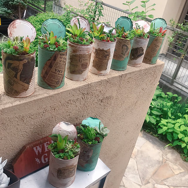 portulacaさんの実例写真