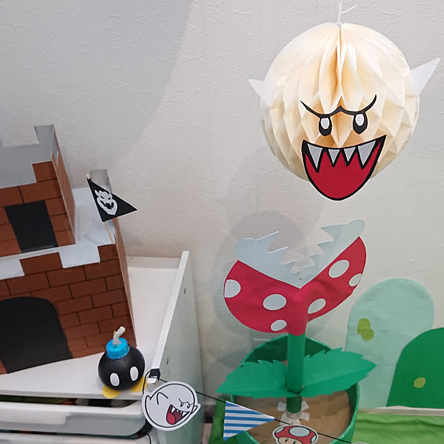 GAMIさんの実例写真