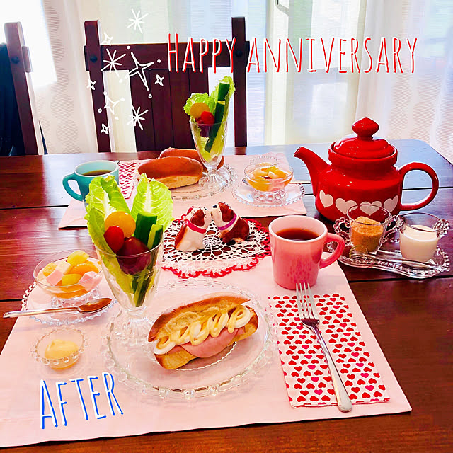 yumikitchenさんの実例写真
