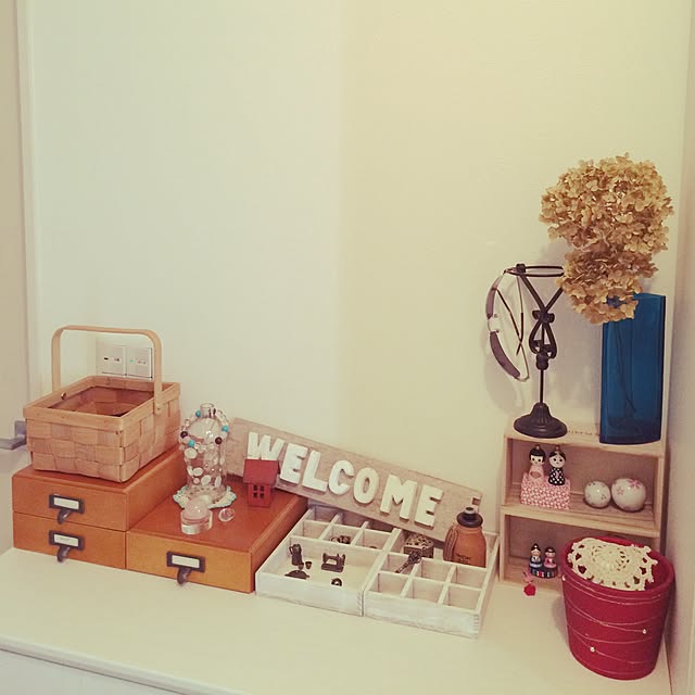 le-nuage-blancさんの実例写真