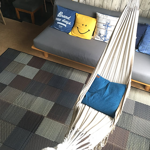 tataさんの実例写真
