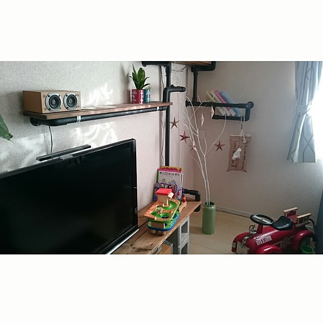 yurijiさんの実例写真