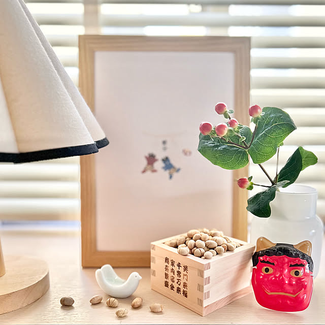 mikaさんの実例写真