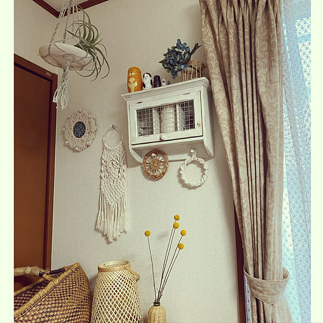 Lufuさんの実例写真