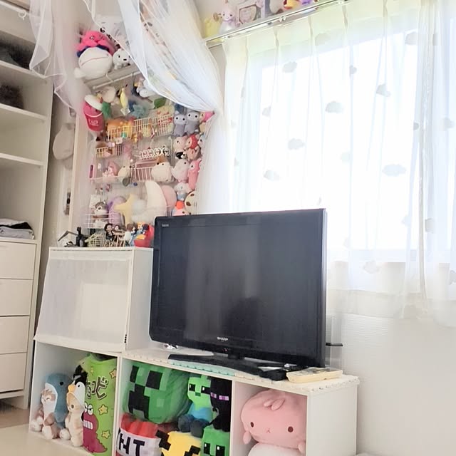 Annaさんの部屋