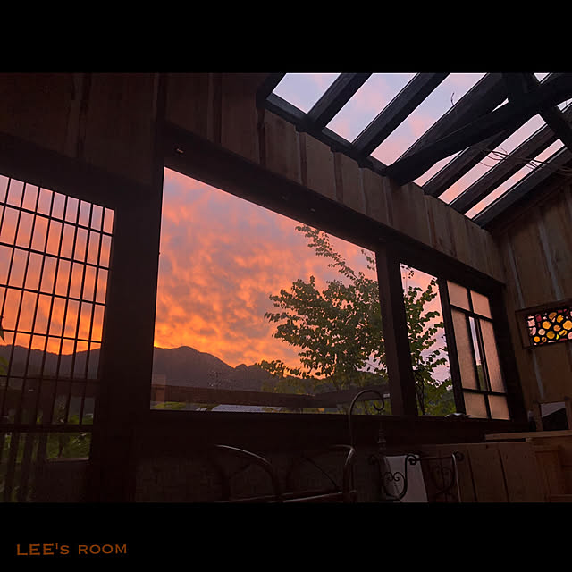 LEEさんの実例写真