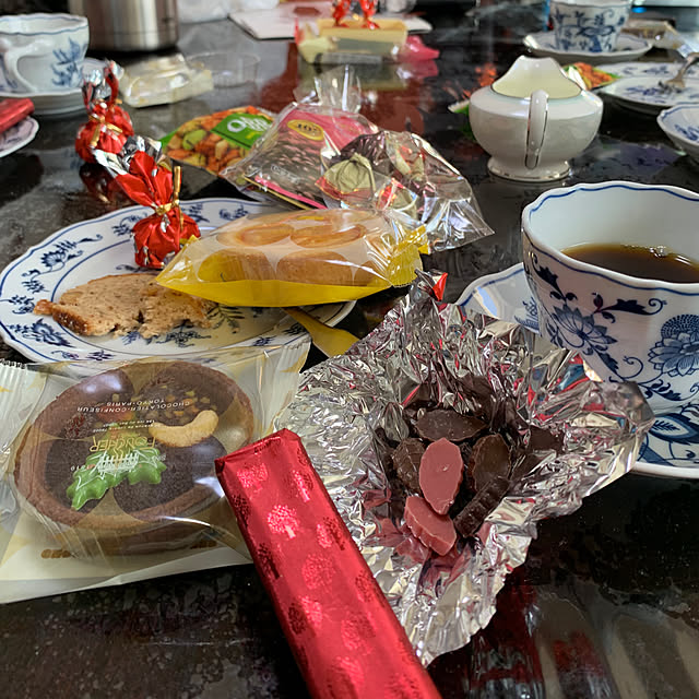 Aqettyさんの部屋