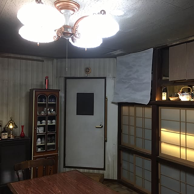 Naoさんの実例写真