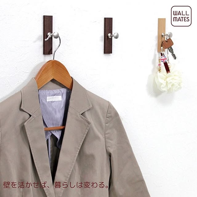 WALL_MATESさんの部屋