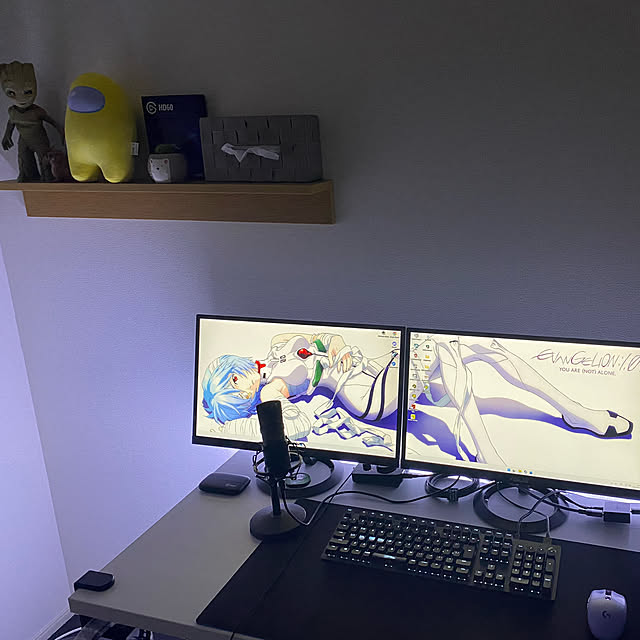 teaさんの実例写真