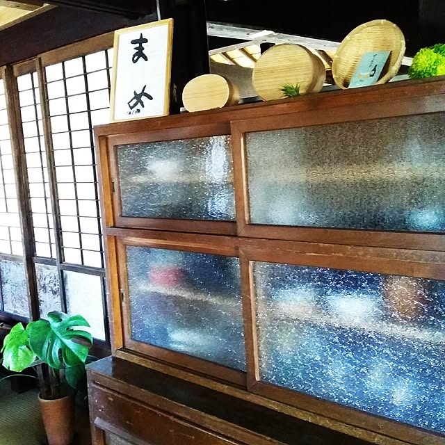 ayu-ayuさんの実例写真