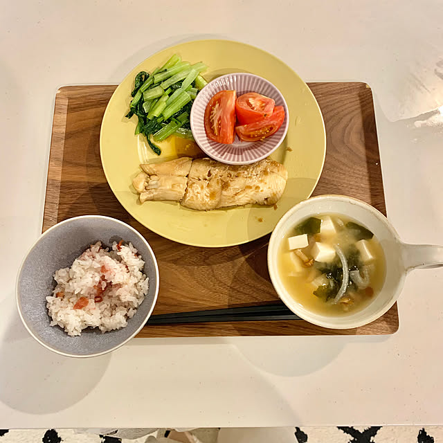 Minteaさんの部屋
