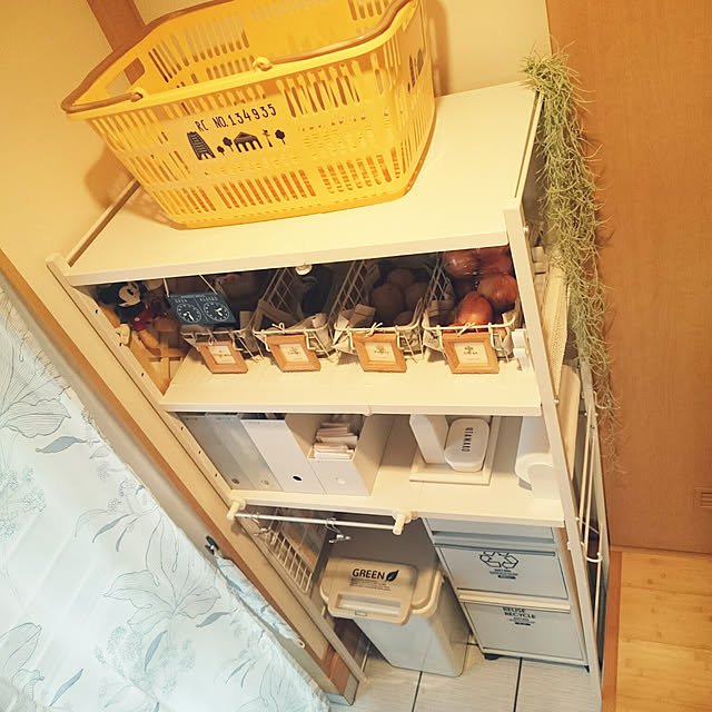 wakaba223さんの実例写真