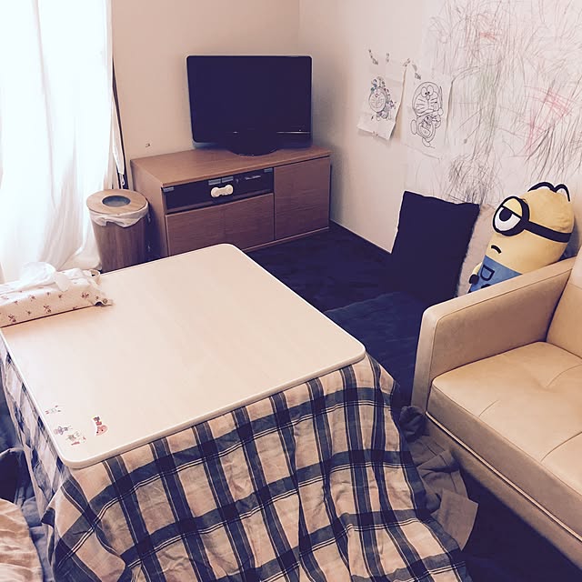 itoさんの実例写真