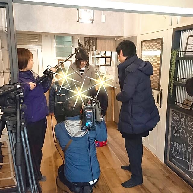 ranranさんの実例写真