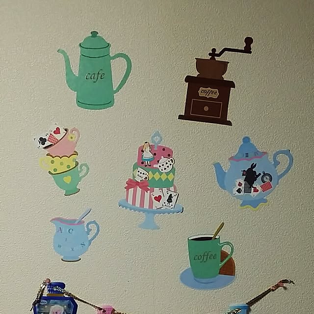 happyleaf0528さんの実例写真