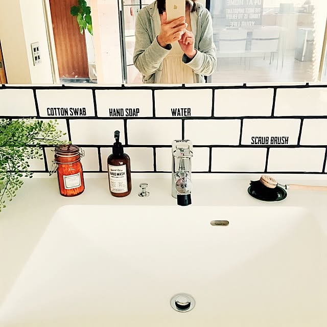 mayukamuさんの実例写真