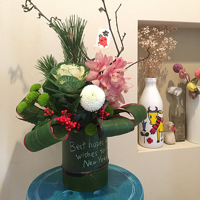 bimoさんの実例写真