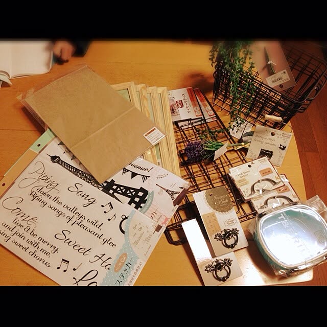 keikoさんの実例写真