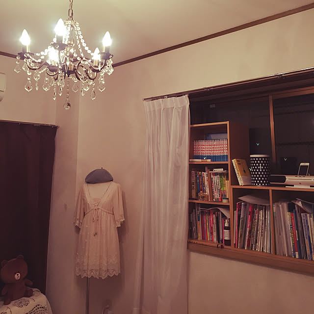 Fuhuaさんの実例写真