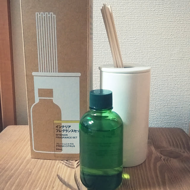 mukunukuさんの実例写真