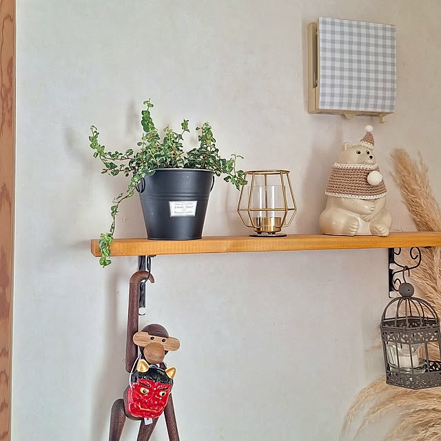 Blancheさんの実例写真