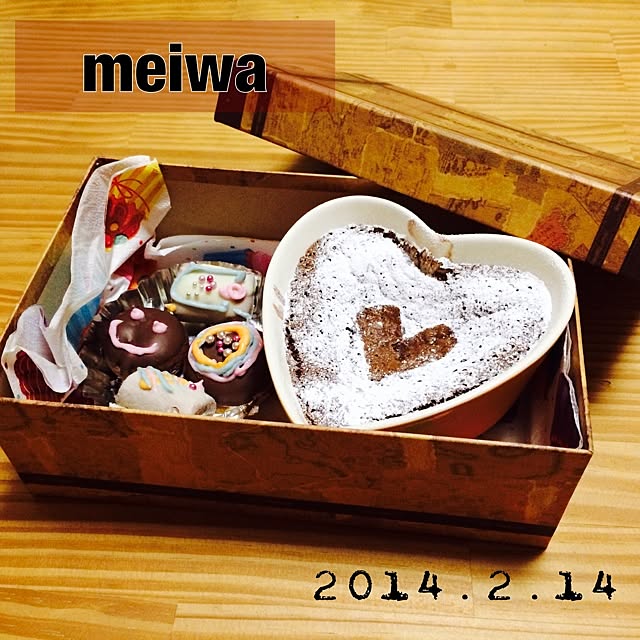 meiwaさんの実例写真