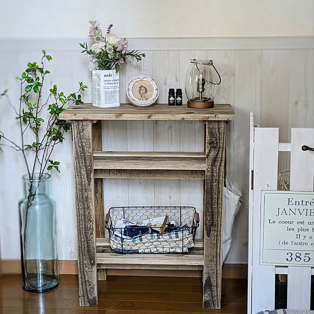 purpureさんの部屋