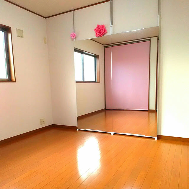 roseさんの実例写真