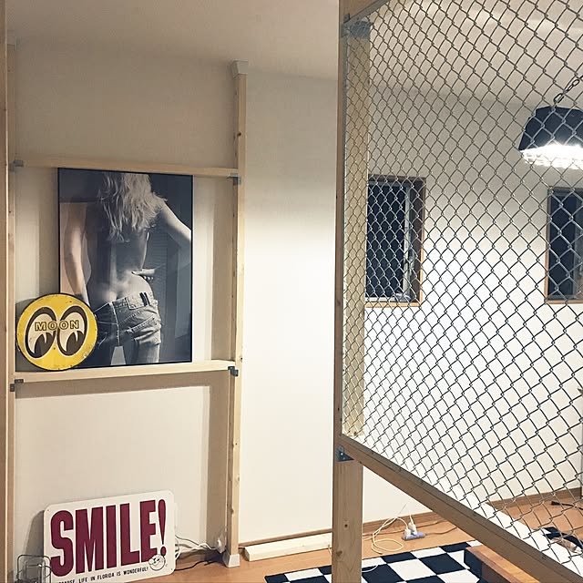 naoki.Sさんの実例写真