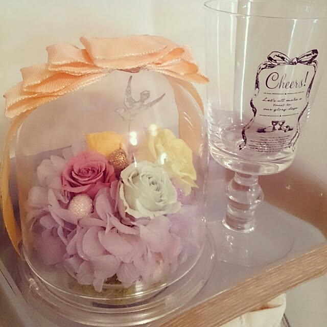 Chihiroさんの実例写真