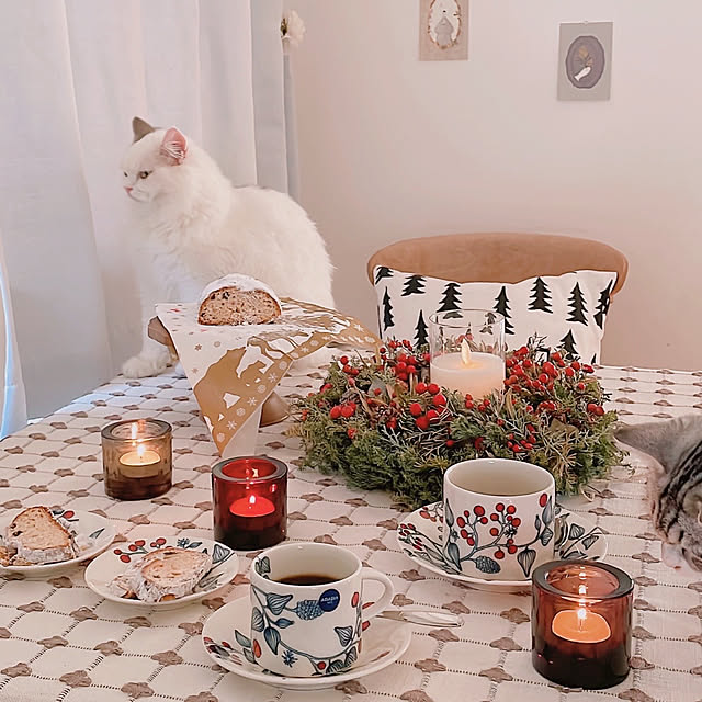 milkcocoaさんの部屋