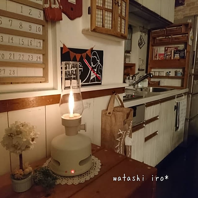 a-kiさんの実例写真