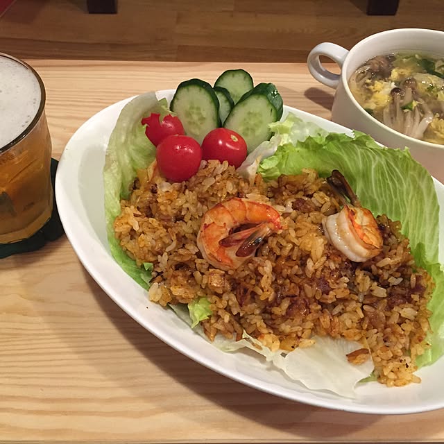 Takashiさんの実例写真