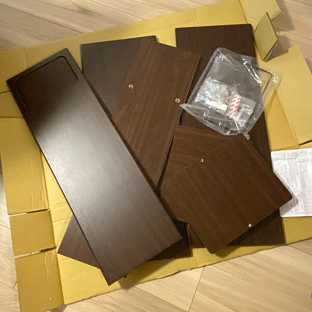 maruchiさんの実例写真