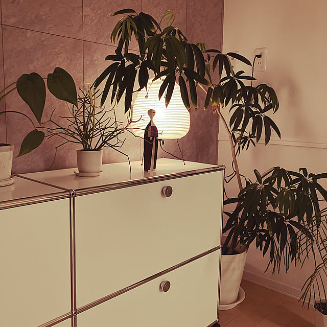 USM Haller System ハラーシステムのインテリア実例 | RoomClip USM Haller System ハラーシステムのインテリア実例 | RoomClip