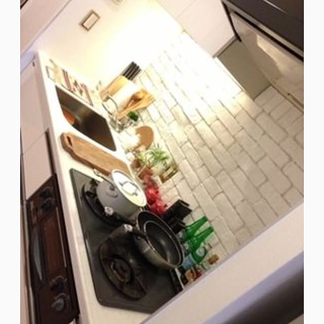 実例写真