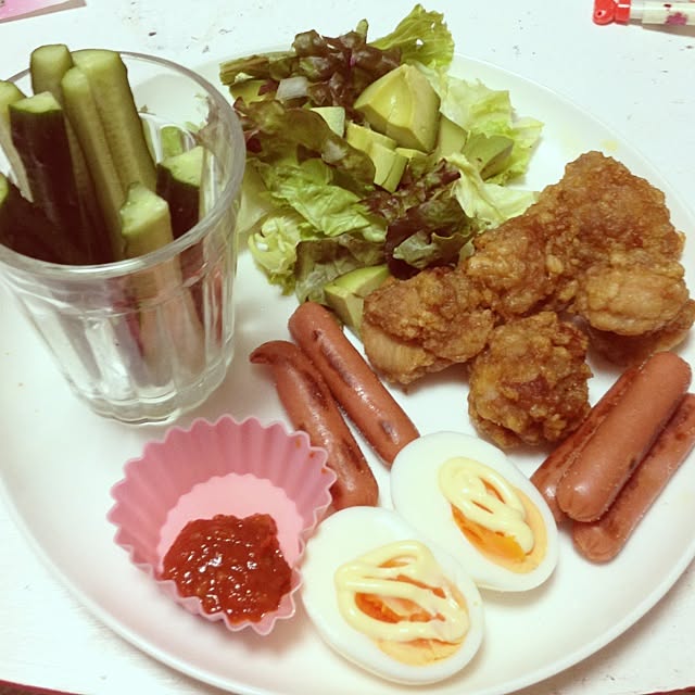 aipobabyさんの実例写真