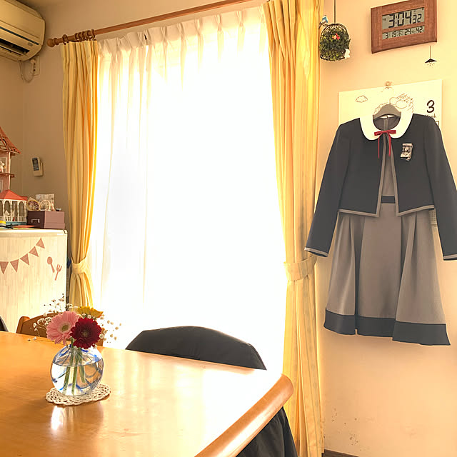 me_sweetさんの実例写真