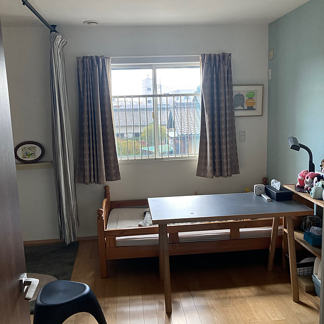 walking123さんの部屋