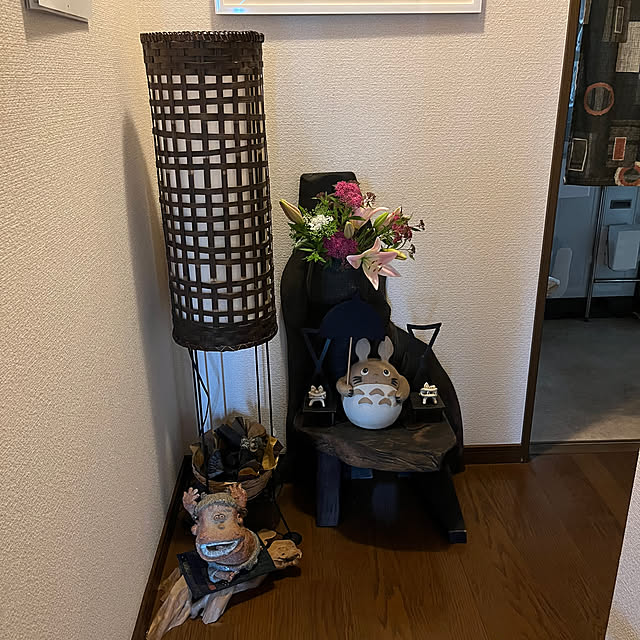ritsukoさんの実例写真