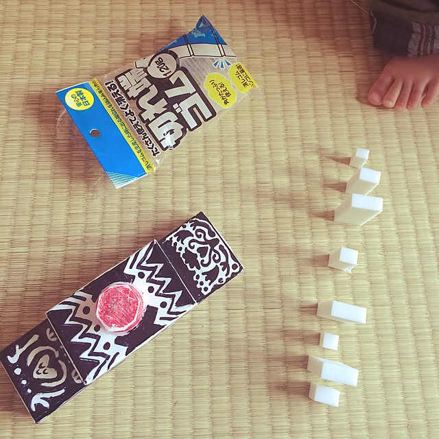 mikan_juiceさんの実例写真