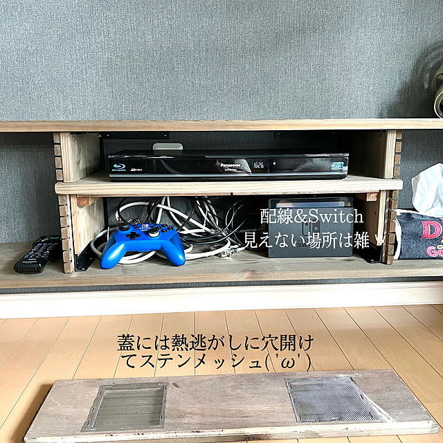 wizさんの部屋