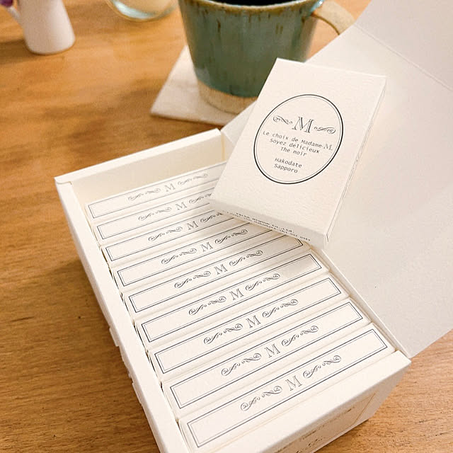 mikiponさんの部屋