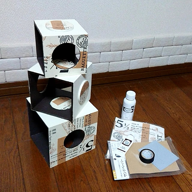 nippopoさんの実例写真