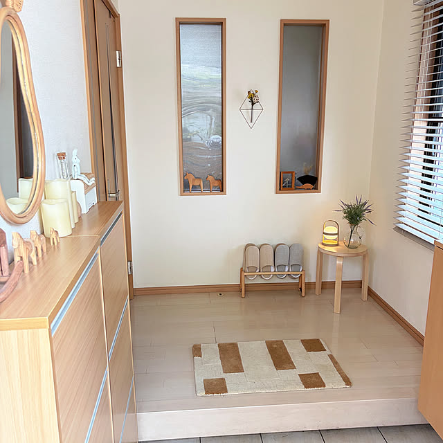 chinaさんの部屋